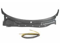 Mopar 55112907AC Grille-COWL Top