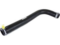 Mopar 55056954AA Hose-Radiator Inlet Mopar 55056954AA Hose-Radiator Inlet