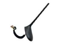 Mopar 68320426AA Antenna-Cable & Base Assembly