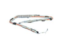 Mopar 68371576AC Side Curtain Air Bag