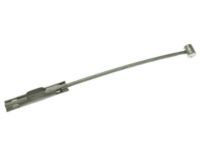 Mopar 68048099AA Cable-Parking Brake Release Mopar 68048099AA Cable-Parking Brake Release
