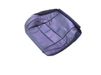 Mopar 6UP58DX9AA Front Seat Cushion Cover Mopar 6UP58DX9AA Front Seat Cushion Cover