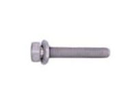 Mopar 6104394AA Bolt-HEXAGON Head