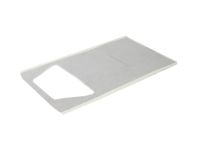 Mopar 6YP69XXXAA Decal-Hood Mopar 6YP69XXXAA Decal-Hood