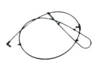 Mopar 68239794AC Hose-Windshield Washer