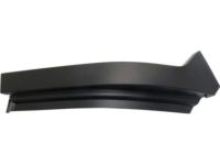 Mopar 1HH71TZZAC Cap-Front Bumper Upper