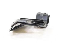 Mopar 68459290AA Fender-Fender Dog Leg Mopar 68459290AA Fender-Fender Dog Leg