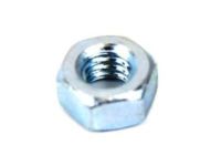 Mopar J0120375 Nut-Hexagon