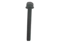 Mopar 154593 Screw-HEXAGON Head CONED