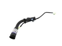 Mopar 52030201AD Tube-Fuel Filler Mopar 52030201AD Tube-Fuel Filler