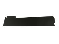 Mopar 55372278AB APPLIQUE-Front Door Mopar 55372278AB APPLIQUE-Front Door