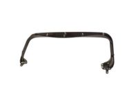 Mopar 68124627AA RETAINER-Trim Panel