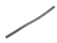 Mopar 68291623AA WEATHERSTRIP-Rear Door SILL