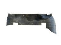 Mopar 55036568AB DEFLECTOR-Radiator Mopar 55036568AB DEFLECTOR-Radiator