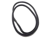 Mopar 68313519AC WEATHERSTRIP-LIFTGATE Opening