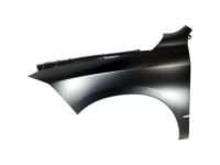 Ram 2500 Fender - 68054339AI Panel-Fender