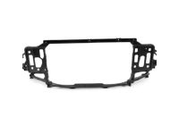 Mopar 5116211AL Panel-Radiator Closure Mopar 5116211AL Panel-Radiator Closure