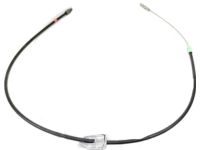 Mopar 52013000AB Cable-Parking Brake Mopar 52013000AB Cable-Parking Brake