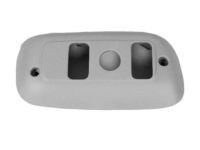 Mopar ZL311DVAA Bezel-Power Seat Switch