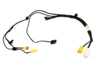 Mopar 68140969AA Wiring-Seat Back Mopar 68140969AA Wiring-Seat Back