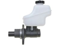 Chrysler 300 Brake Master Cylinder - 68048551AA Brake Master Cylinder