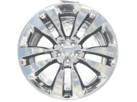 Mopar 1PA57RXFAB Automatic Rim Shopreconditioned 20"Wheel