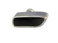 Mopar 68186379AA Exhaust-TAILPIPE Mopar 68186379AA Exhaust-TAILPIPE