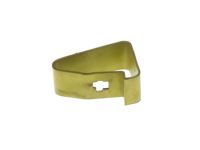 Mopar 68081870AA Clip-FASCIA Mopar 68081870AA Clip-FASCIA