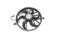Mopar 52079528AB Fan-Cooling Mopar 52079528AB Fan-Cooling