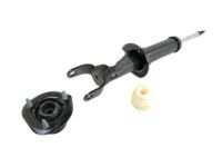 Mopar 68040880AG ABSORBER-Suspension