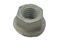 Mopar 6503644 Nut-HEXAGON FLANGE Lock