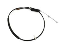 Mopar 68003051AA Cable