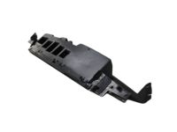 Mopar 68443380AA SEAL-RADIATOR UPPER Mopar 68443380AA SEAL-RADIATOR UPPER