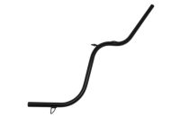 Mopar 53034005AB Tube-Transmission Oil Filler Mopar 53034005AB Tube-Transmission Oil Filler