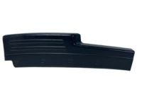 Mopar 55155996AC Step Pad-Rear Bumper