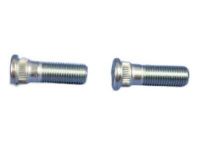 Mopar MU159002 Wheel Stud