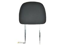 Mopar 1WW54DX9AB HEADREST-Front