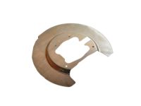 Mopar 68223510AB Shield-Splash Mopar 68223510AB Shield-Splash