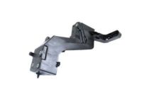 Mopar 68223400AA Bracket-HEADLAMP Mounting