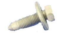 Mopar 6508724AA Screw-HEXAGON Head