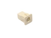 Mopar 6511871AA Nut-Plastic Snap-In Mopar 6511871AA Nut-Plastic Snap-In