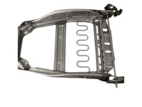 Mopar 68003050AB Frame-Front Seat Back Mopar 68003050AB Frame-Front Seat Back