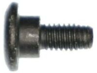 Mopar 6510055AA Bolt-TORX FLANGE Head