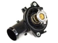 Mopar 68136754AA Housing-THERMOSTAT