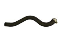 Mopar 5181883AA Hose-Fuel Filler Tube Mopar 5181883AA Hose-Fuel Filler Tube