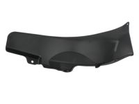 Mopar 68036120AC Shield-Spare Tire Mopar 68036120AC Shield-Spare Tire