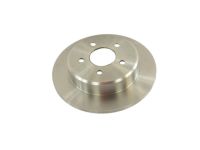 Mopar 2AMV1023AB Rear Disc Brake Rotor Mopar 2AMV1023AB Rear Disc Brake Rotor