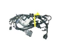 Mopar 68193960AB Wiring-Console