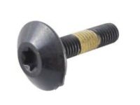 Mopar 6509028AA Screw-TORX FLANGE Head