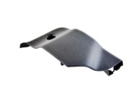 Mopar 5ZV64DX9AB Cover-Seat Tub Mopar 5ZV64DX9AB Cover-Seat Tub